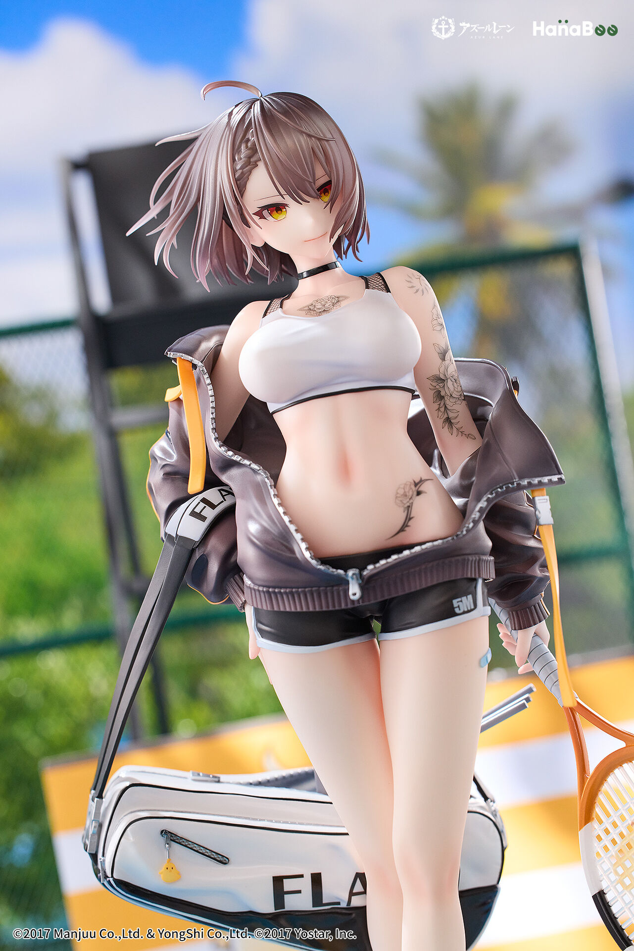 Azur Lane - Baltimore - 1/6 - Black Ace (Hanabee) photo 6