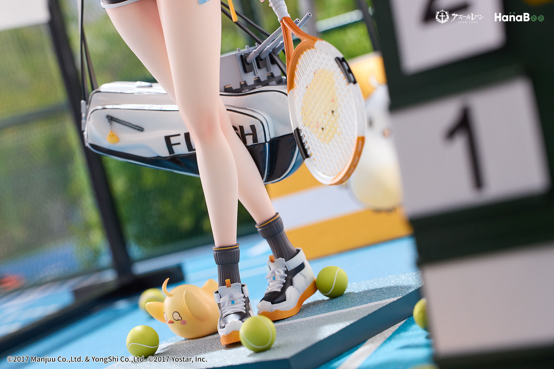Azur Lane - Baltimore - 1/6 - Black Ace (Hanabee) photo 8
