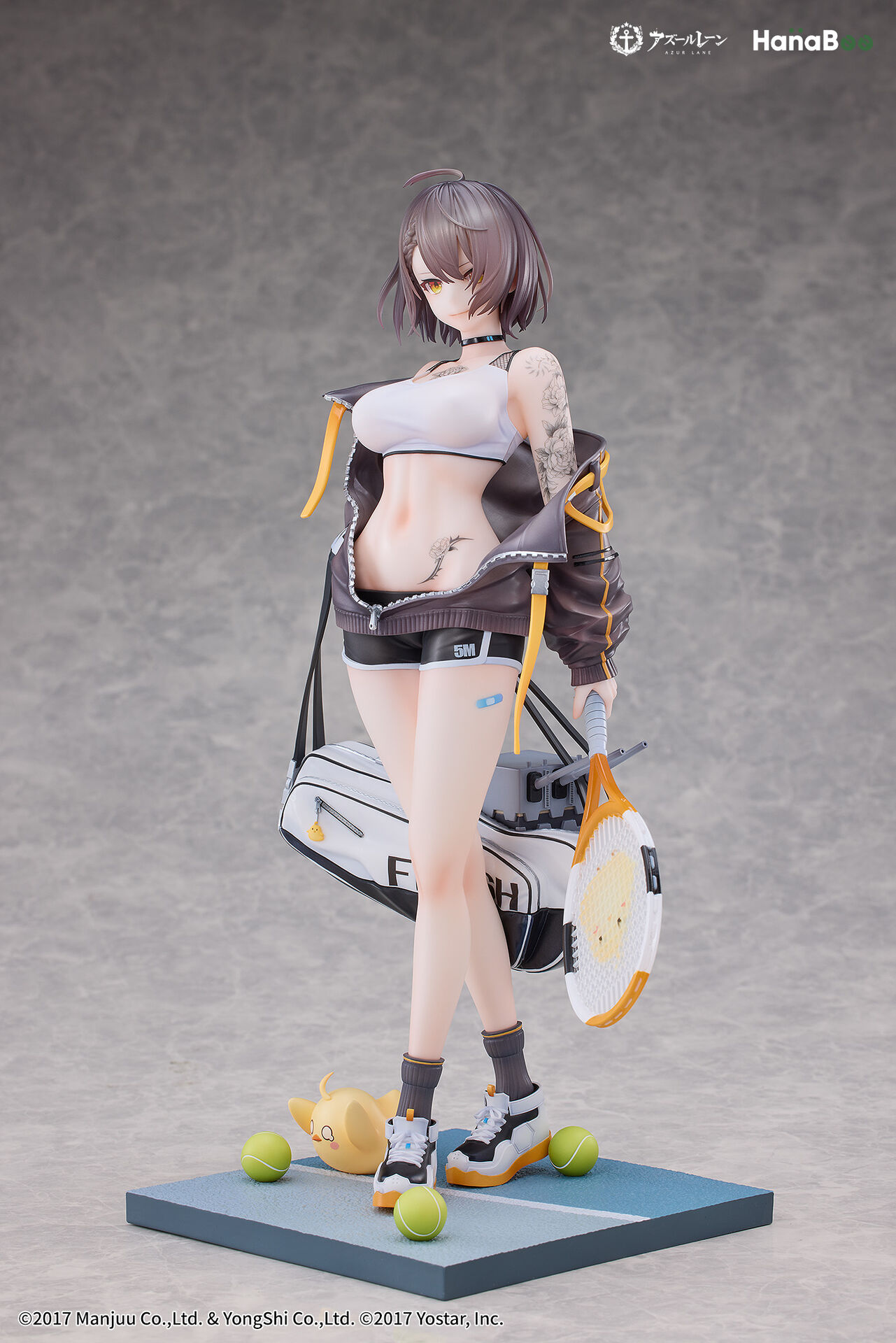 Azur Lane - Baltimore - 1/6 - Black Ace (Hanabee) photo 10