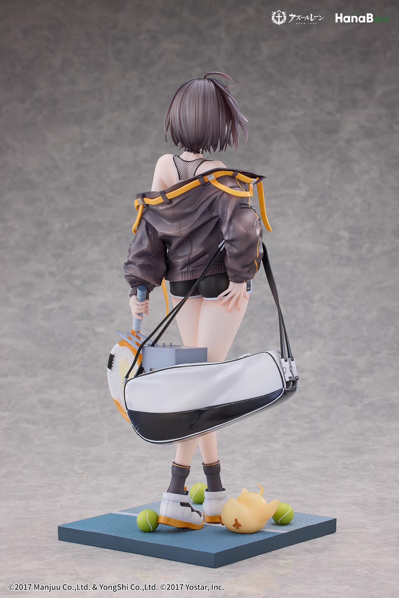 Azur Lane - Baltimore - 1/6 - Black Ace (Hanabee) photo 11