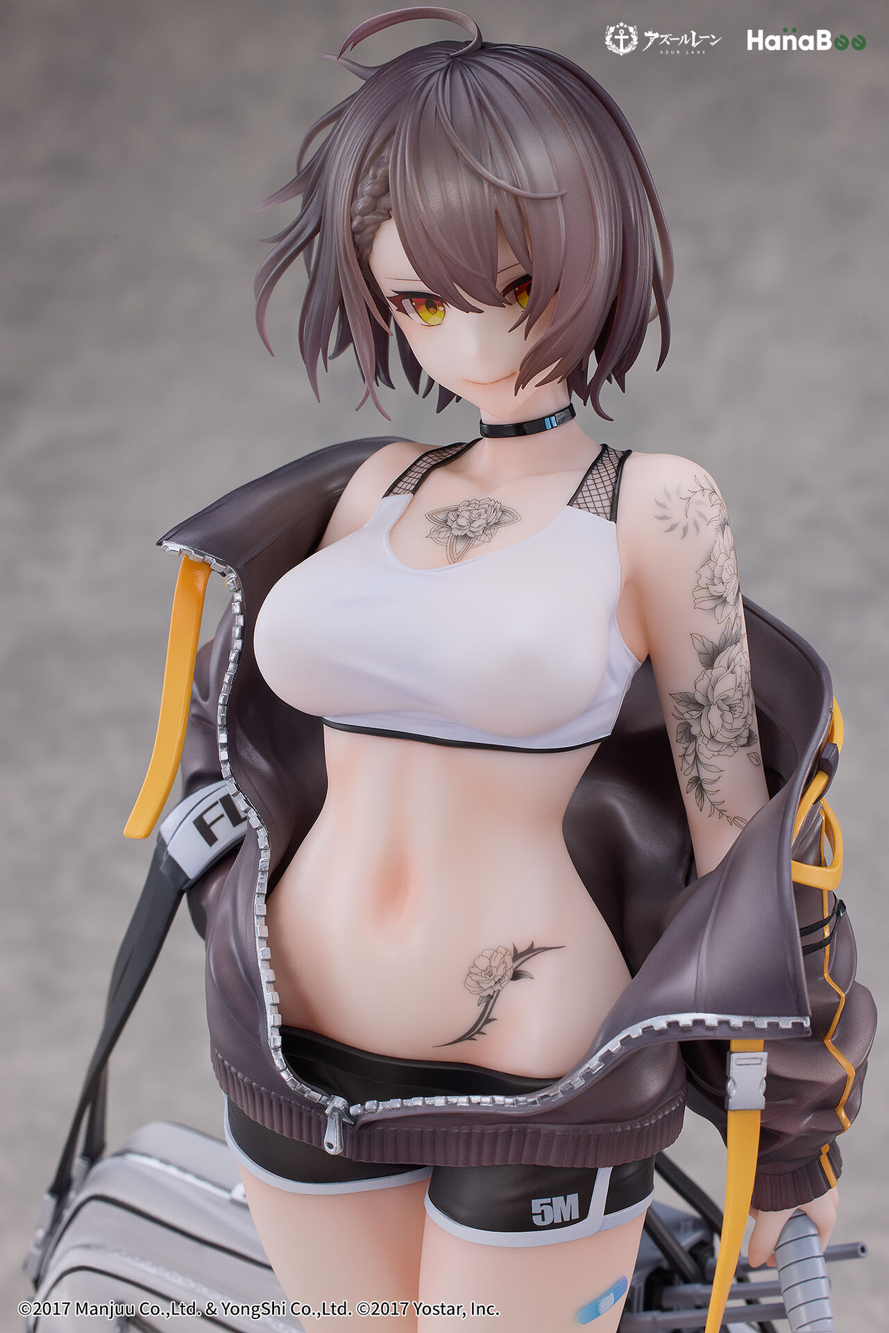 Azur Lane - Baltimore - 1/6 - Black Ace (Hanabee) photo 12