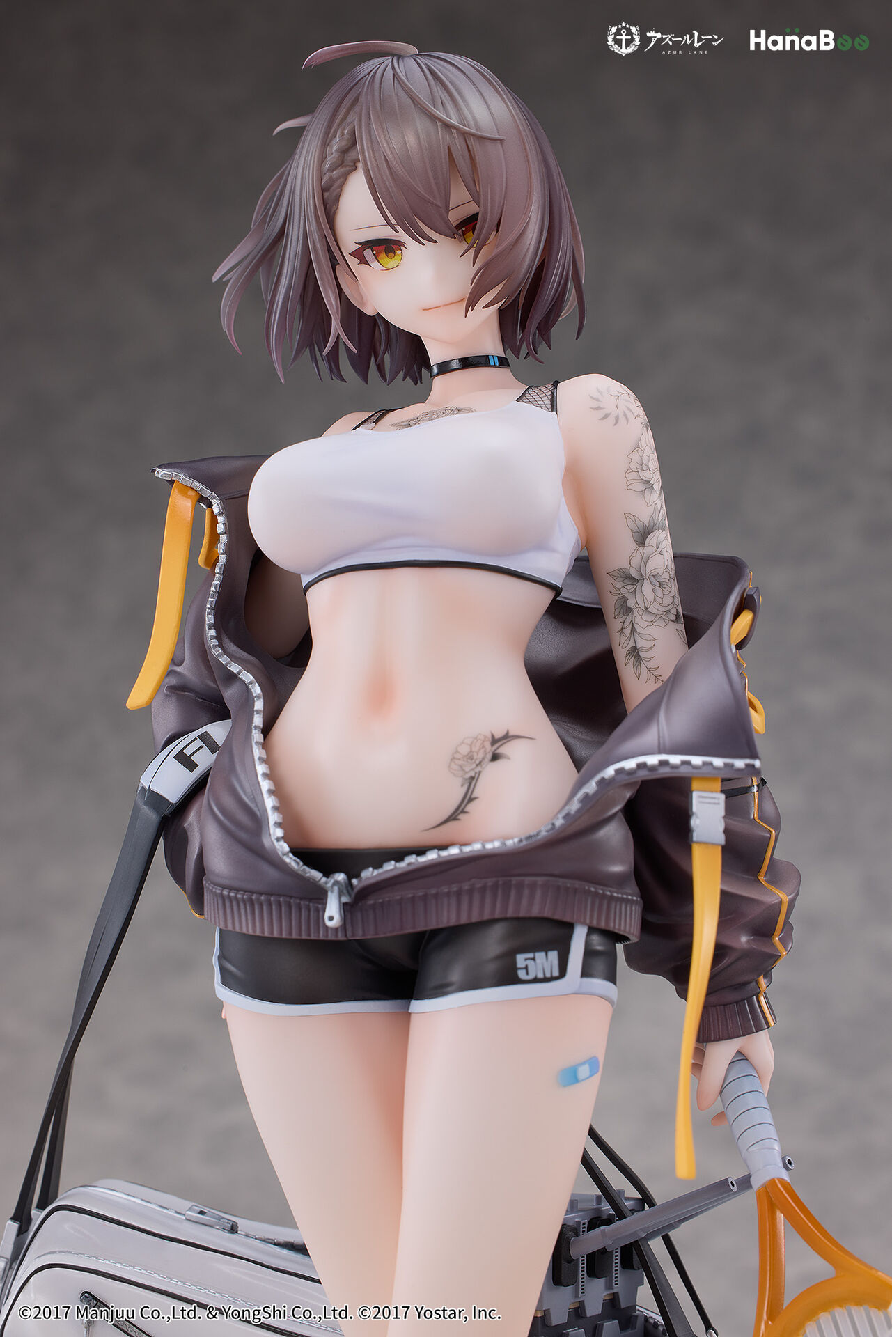 Azur Lane - Baltimore - 1/6 - Black Ace (Hanabee) photo 13
