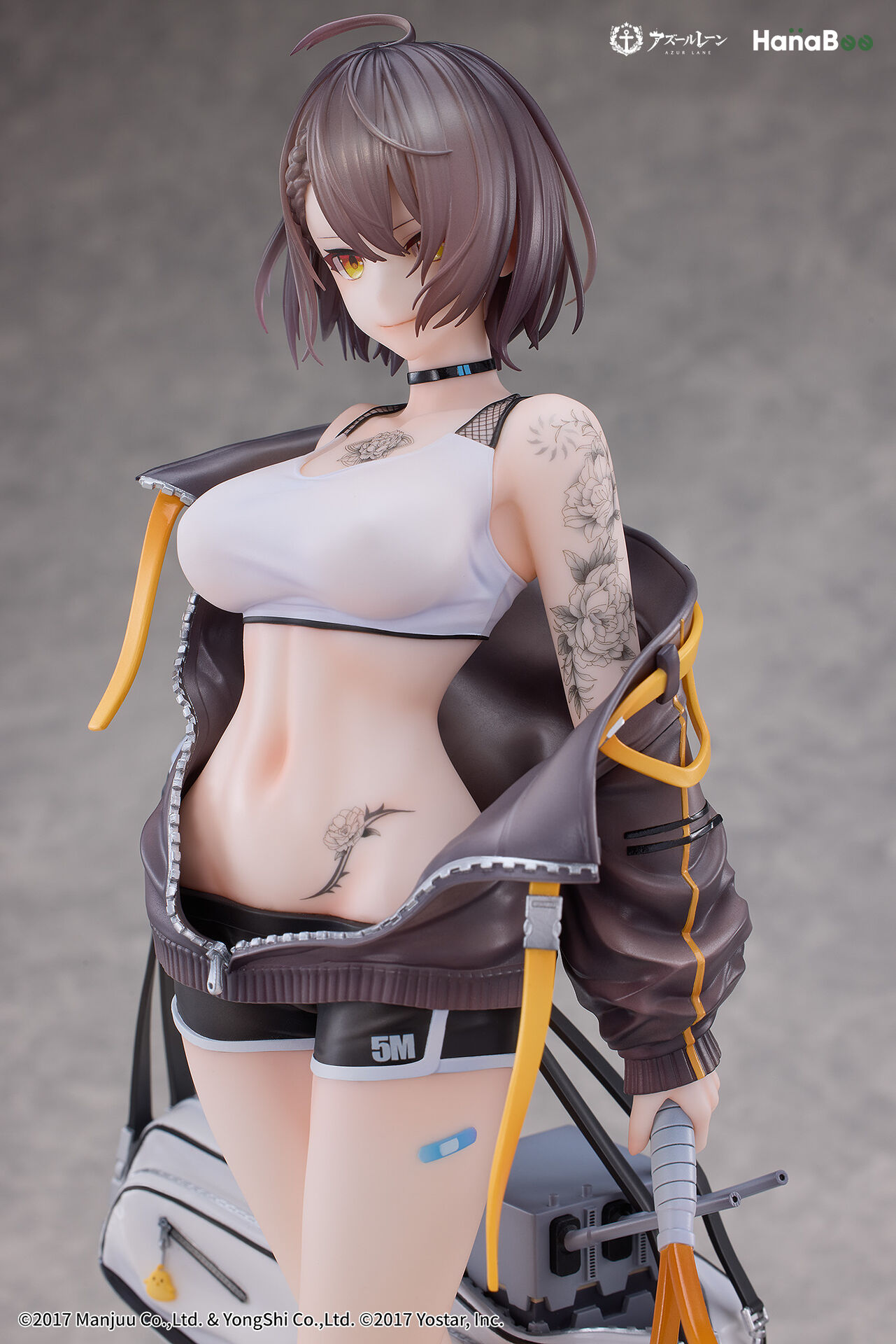 Azur Lane - Baltimore - 1/6 - Black Ace (Hanabee) photo 14