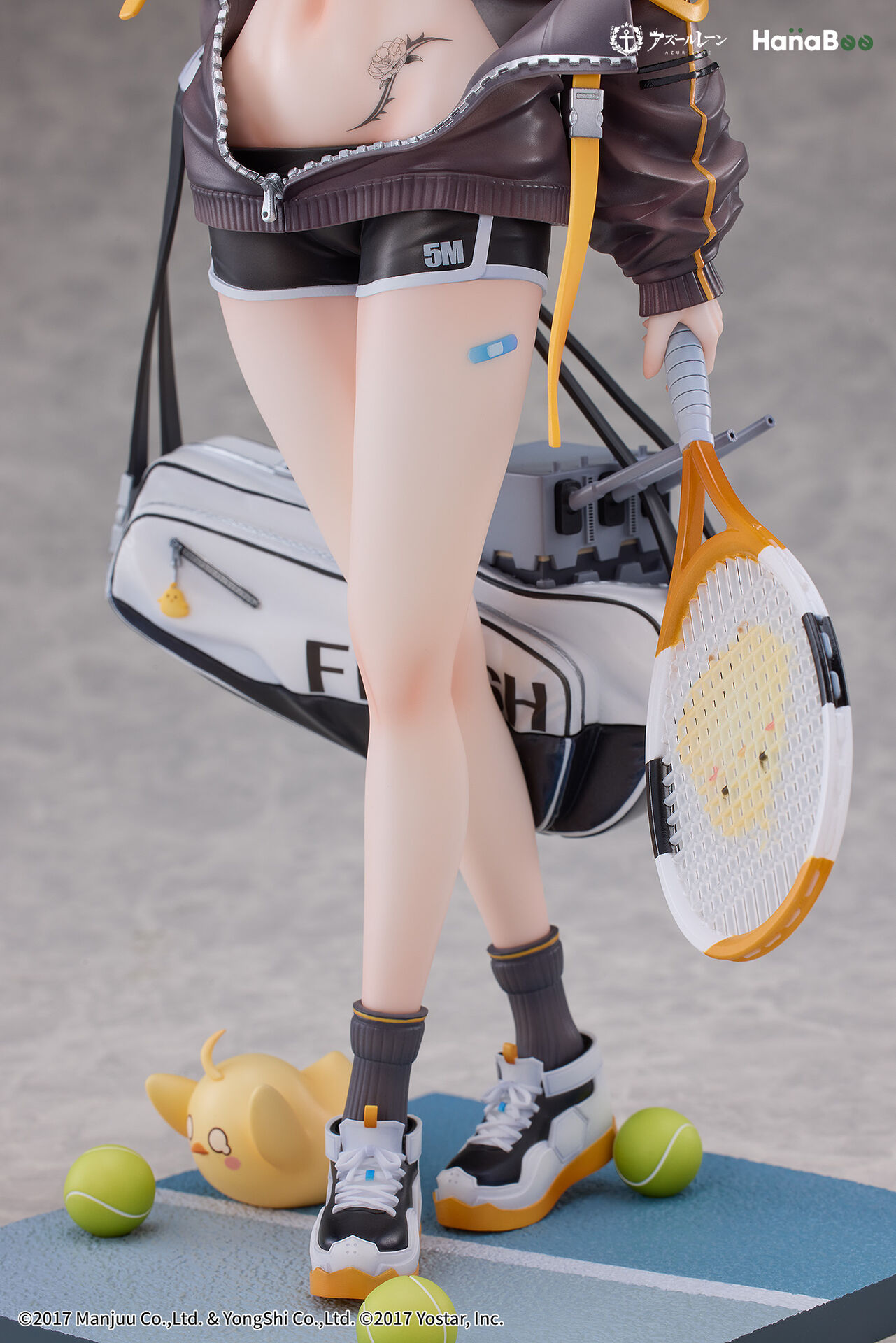 Azur Lane - Baltimore - 1/6 - Black Ace (Hanabee) photo 15