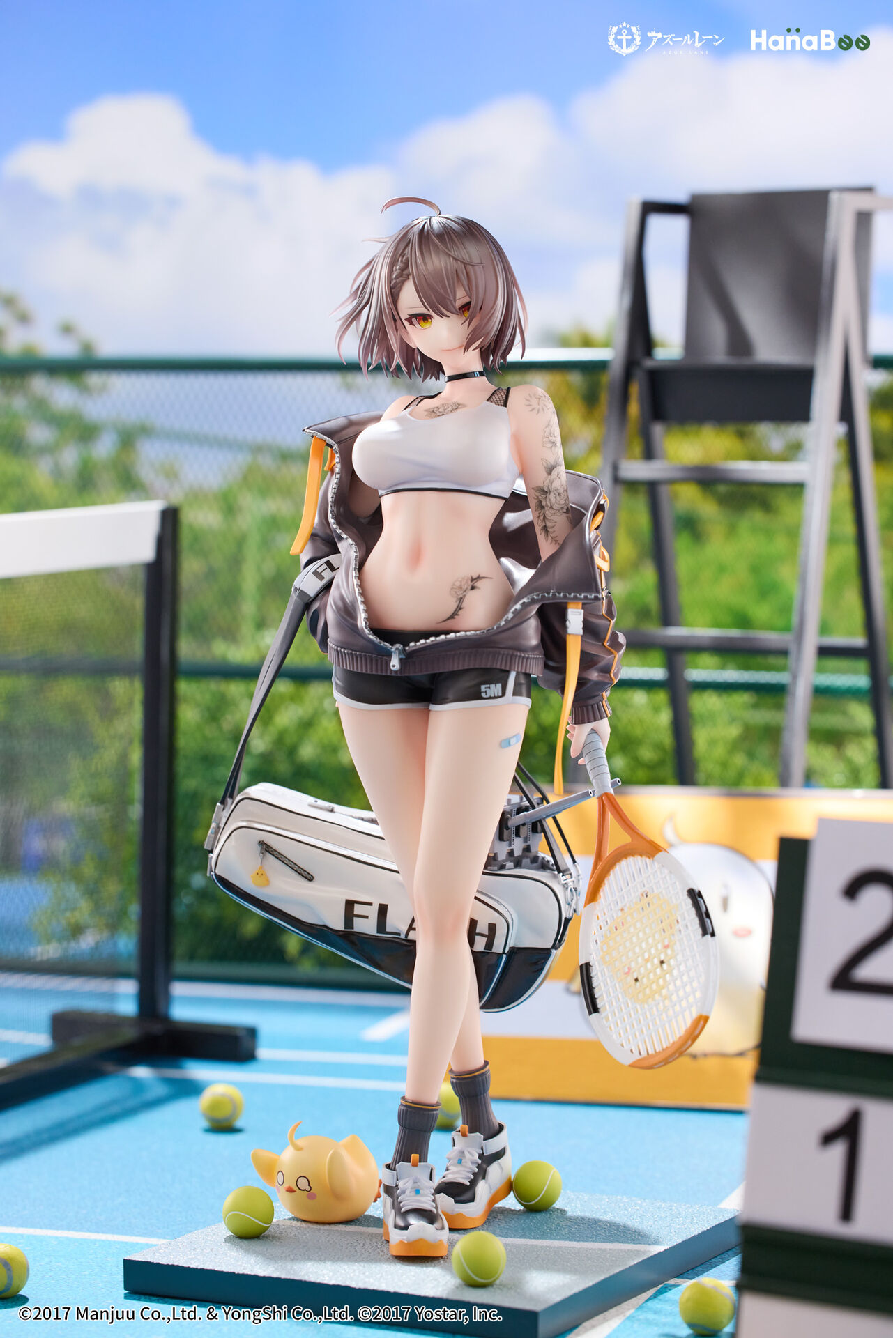 Azur Lane - Baltimore - 1/6 - Black Ace (Hanabee) photo 18