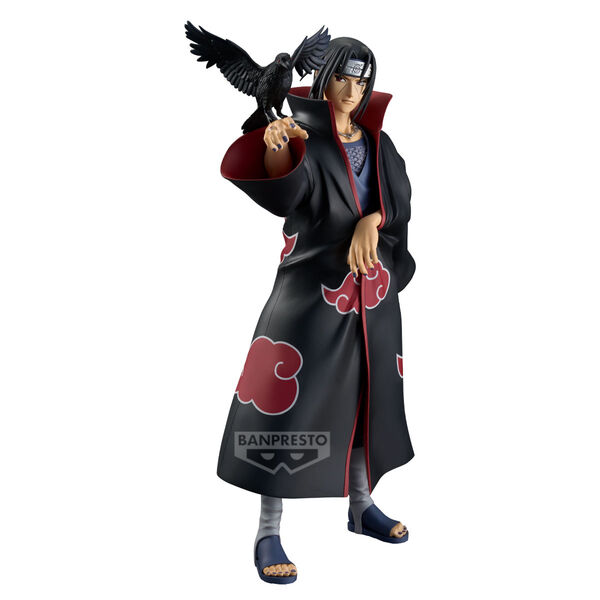 Naruto Shippuuden - Uchiha Itachi - Grandista - Special Edition (Bandai Spirits)
