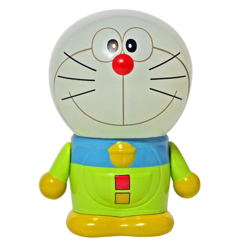 Doraemon - Secret Gadgets Series - Variarts  (067) - Small Light (Run'a) photo 3