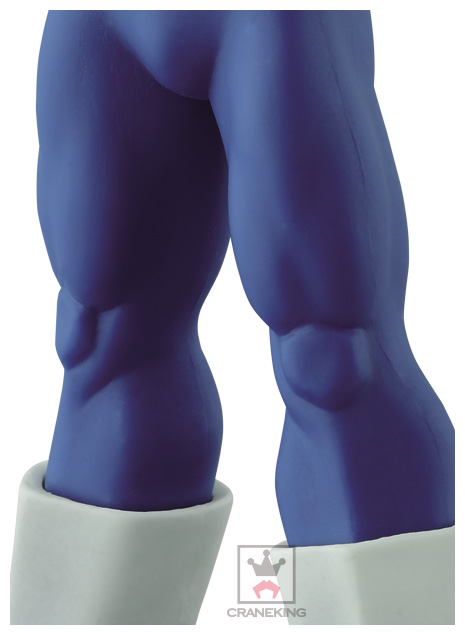 Dragon Ball Z - Vegeta - Chouzoushu - Dragon Ball Z Chouzoushu  (Chapter One) (Banpresto) photo 4
