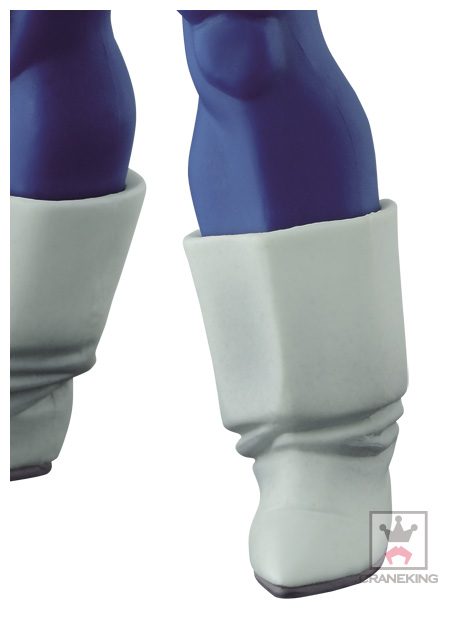Dragon Ball Z - Vegeta - Chouzoushu - Dragon Ball Z Chouzoushu  (Chapter One) (Banpresto) photo 5