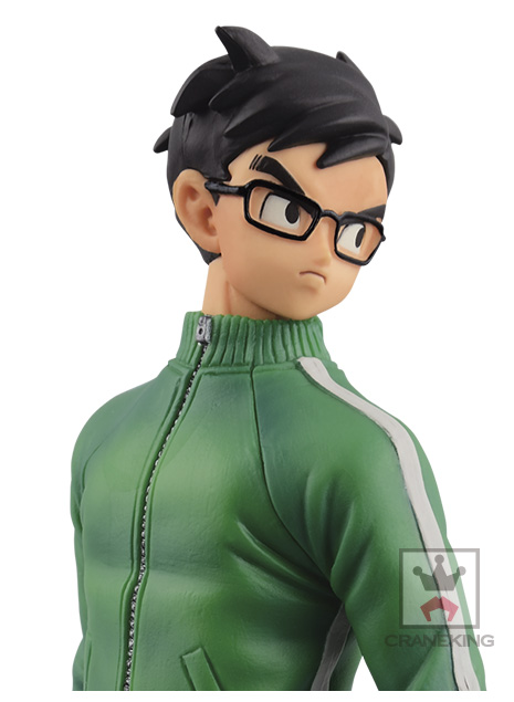 Dragon Ball Z: Fukkatsu No "F" - Son Gohan - Chouzoushu - Dragon Ball Z Fukkatsu No "F" Chouzoushu  (Chapter Three) - Jersey (Banpresto) photo 2