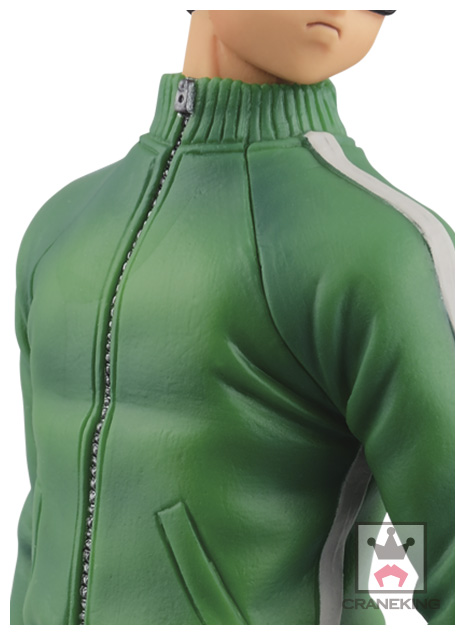 Dragon Ball Z: Fukkatsu No "F" - Son Gohan - Chouzoushu - Dragon Ball Z Fukkatsu No "F" Chouzoushu  (Chapter Three) - Jersey (Banpresto) photo 5