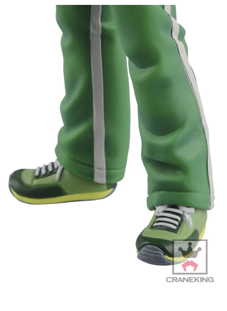 Dragon Ball Z: Fukkatsu No "F" - Son Gohan - Chouzoushu - Dragon Ball Z Fukkatsu No "F" Chouzoushu  (Chapter Three) - Jersey (Banpresto) photo 6