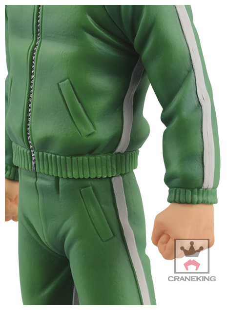 Dragon Ball Z: Fukkatsu No "F" - Son Gohan - Chouzoushu - Dragon Ball Z Fukkatsu No "F" Chouzoushu  (Chapter Three) - Jersey (Banpresto) photo 7