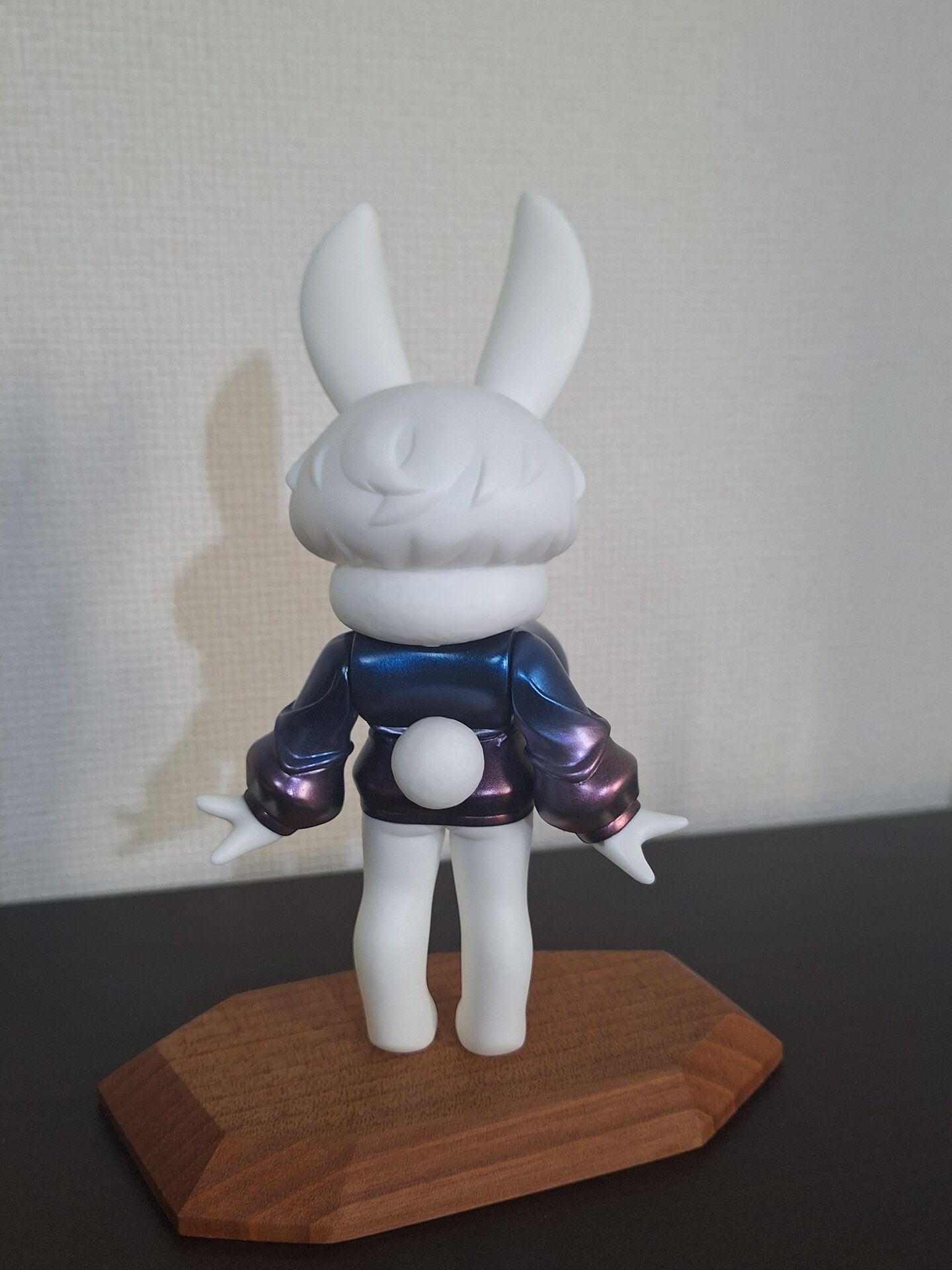 Original - Doujin Figure - Sofubi Figure - Toroko - Metallic Gradient (Milteage)
