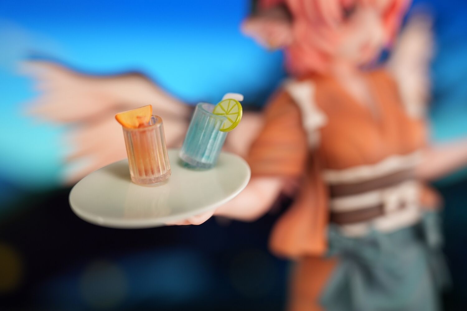 Touhou Mystia's Izakaya - Mystia Lorelei - 1/6 (Athena:X) photo 4