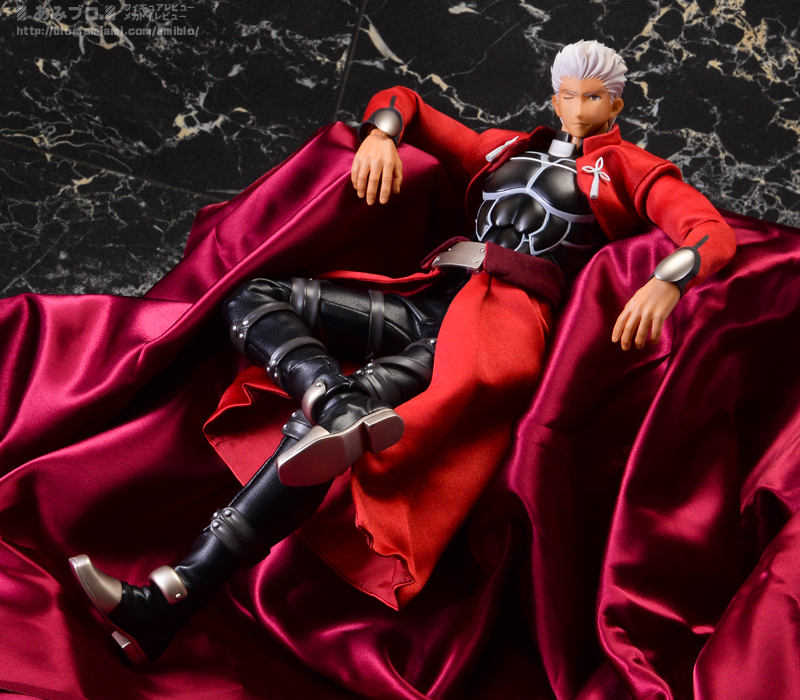Archer