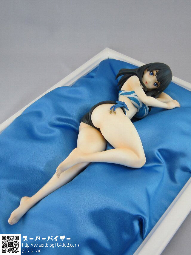 SSSS.Gridman - Takarada Rikka - 1/7 - Mizugi ver. (Supervisor) photo 2