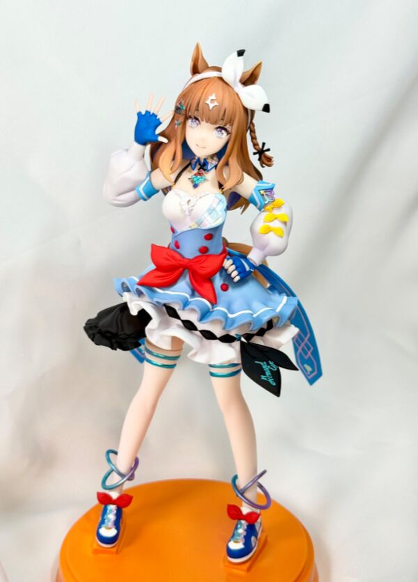 Umamusume: Pretty Derby - Almond Eye - 1/8 (Studio MH5)