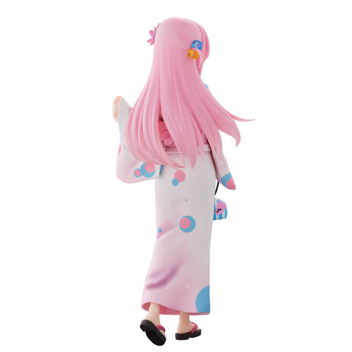 Bocchi the Rock! - Gotou Hitori - Gracemaster - Ichiban Kuji - Ichiban Kuji Anime Bocchi the Rock! Volume 4  (A Prize) - 1/7 (Bandai Spirits) photo 5