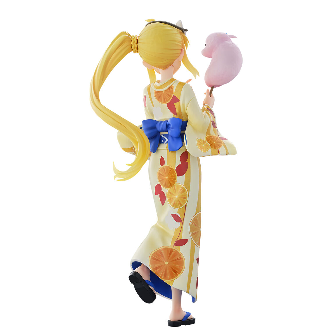 Bocchi the Rock! - Ijichi Nijika - Gracemaster - Ichiban Kuji - Ichiban Kuji Anime Bocchi the Rock! Volume 4  (B Prize) - 1/7 (Bandai Spirits) photo 6