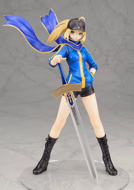 Fate/Stay Night - Nazo no Heroine X - 1/7 (Alter)
