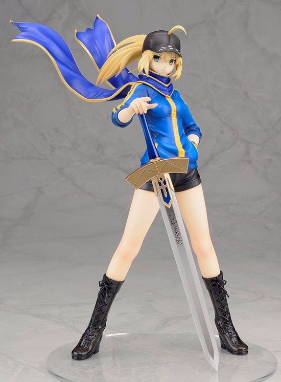 Fate/Stay Night - Nazo no Heroine X - 1/7 (Alter) photo 2