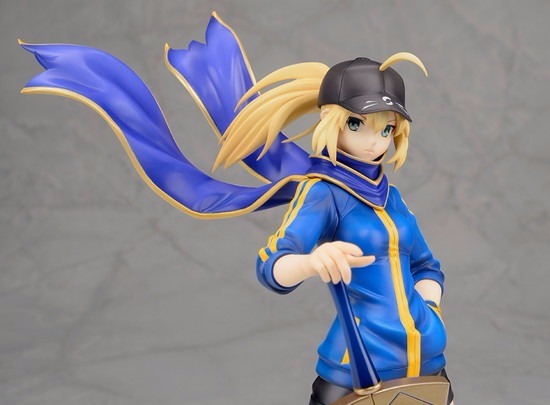 Fate/Stay Night - Nazo no Heroine X - 1/7 (Alter) photo 3