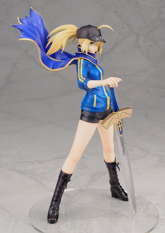 Fate/Stay Night - Nazo no Heroine X - 1/7 (Alter) photo 4
