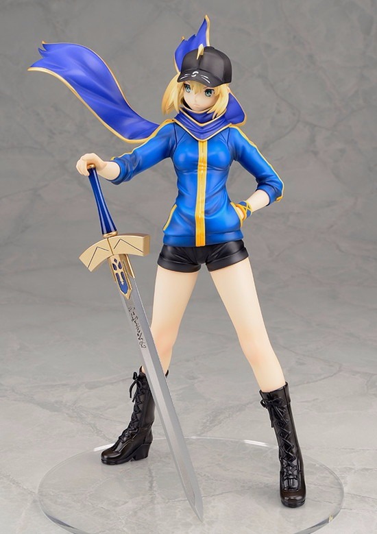 Fate/Stay Night - Nazo no Heroine X - 1/7 (Alter) photo 6