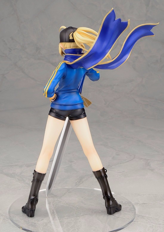 Fate/Stay Night - Nazo no Heroine X - 1/7 (Alter) photo 7