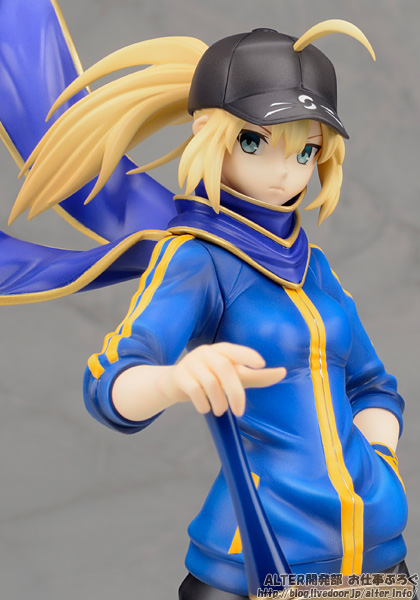 Fate/Stay Night - Nazo no Heroine X - 1/7 (Alter) photo 8