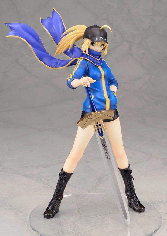 Fate/Stay Night - Nazo no Heroine X - 1/7 (Alter) photo 9