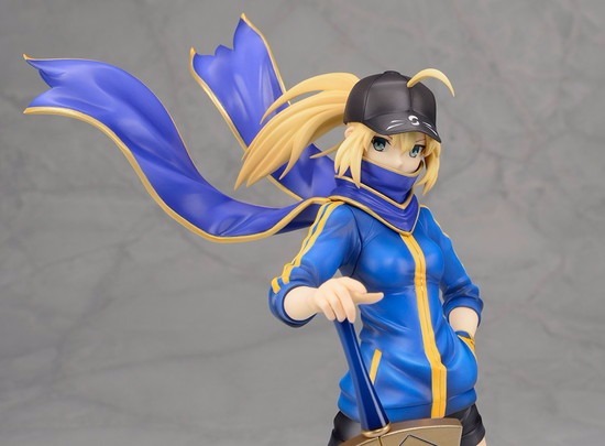 Fate/Stay Night - Nazo no Heroine X - 1/7 (Alter) photo 10