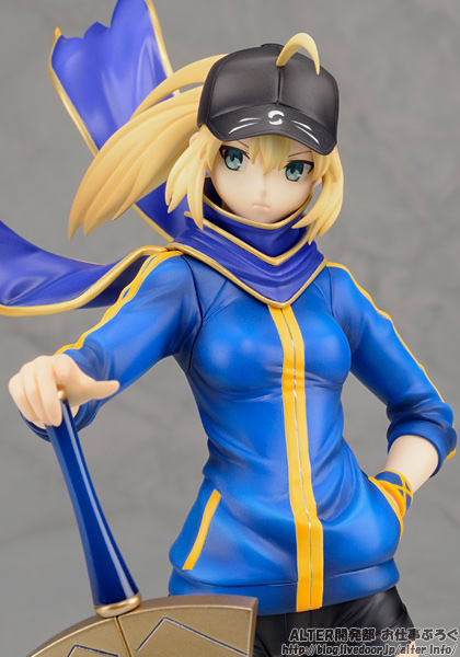 Fate/Stay Night - Nazo no Heroine X - 1/7 (Alter) photo 11