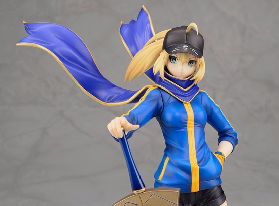 Fate/Stay Night - Nazo no Heroine X - 1/7 (Alter) photo 12