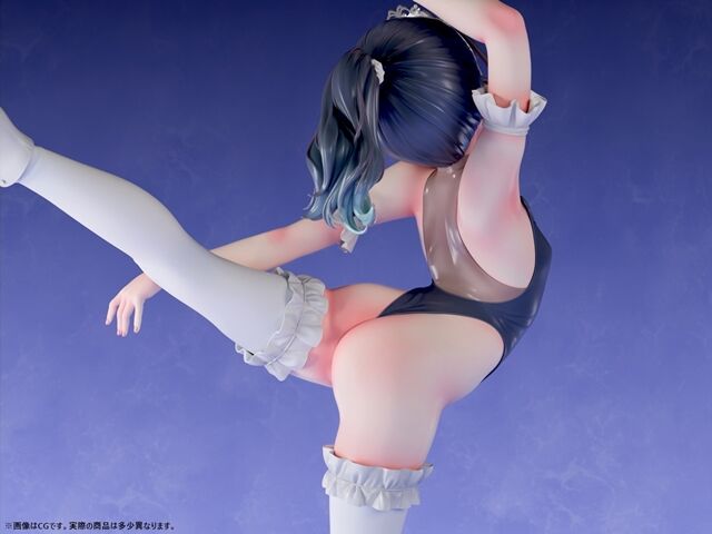 Original - Hyoujou no Princess Sumihyou Sena - 1/4 (B'full) photo 5