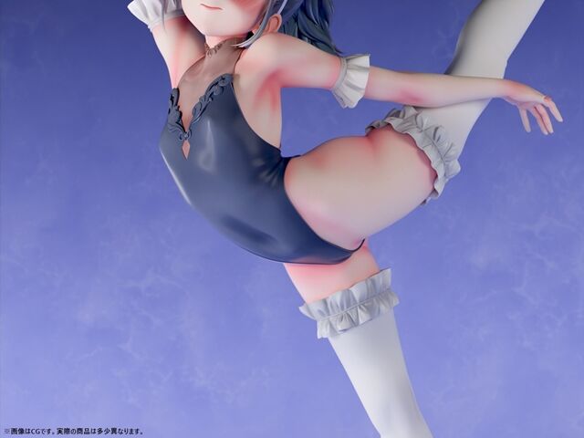 Original - Hyoujou no Princess Sumihyou Sena - 1/4 (B'full) photo 6