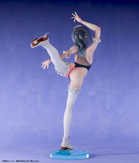 Original - Hyoujou no Princess Sumihyou Sena - 1/4 (B'full) photo 13