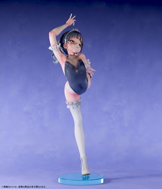 Original - Hyoujou no Princess Sumihyou Sena - 1/4 (B'full) photo 17