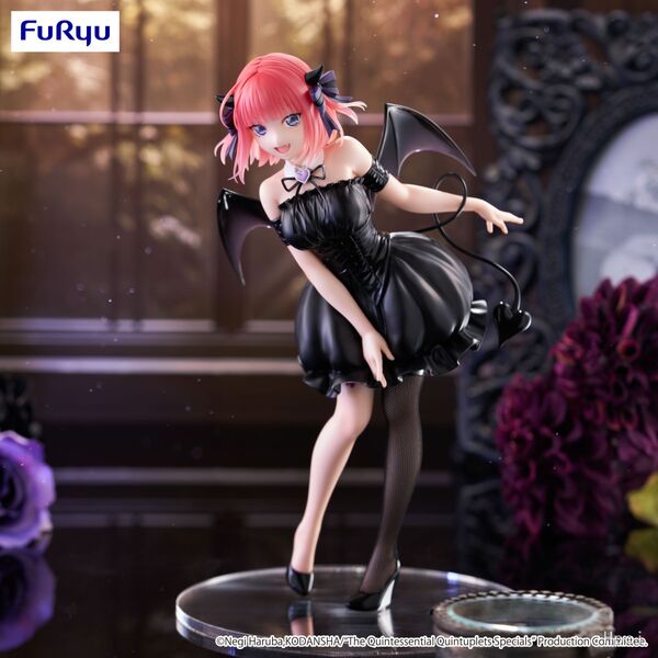Gotoubun no Hanayome* - Nakano Nino - BiCute Dark (FuRyu)