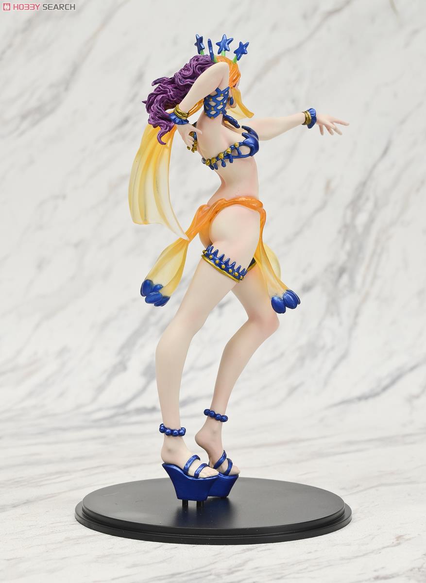 Jojo no Kimyou na Bouken - Stardust Crusaders - Midler - Statue Legend (#56) (Di molto bene) photo 7