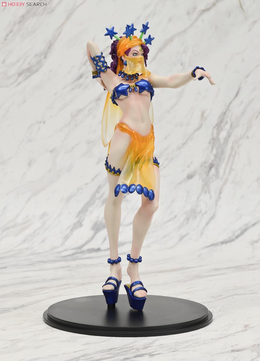 Jojo no Kimyou na Bouken - Stardust Crusaders - Midler - Statue Legend (#56) (Di molto bene) photo 8