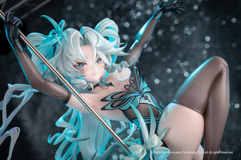 Girls' Frontline - PA-15 - 1/7 - Treading Light, Coming Night Ver. (AniGame) photo 7