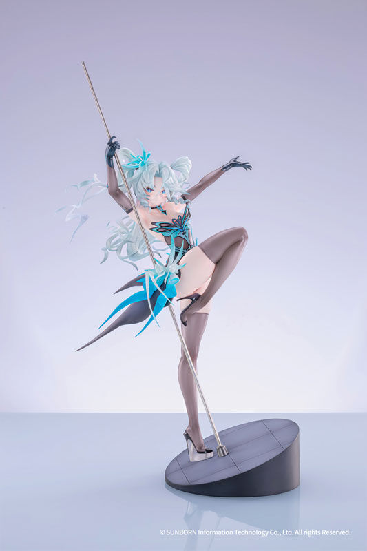Girls' Frontline - PA-15 - 1/7 - Treading Light, Coming Night Ver. (AniGame) photo 16