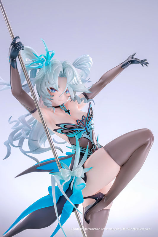 Girls' Frontline - PA-15 - 1/7 - Treading Light, Coming Night Ver. (AniGame) photo 17