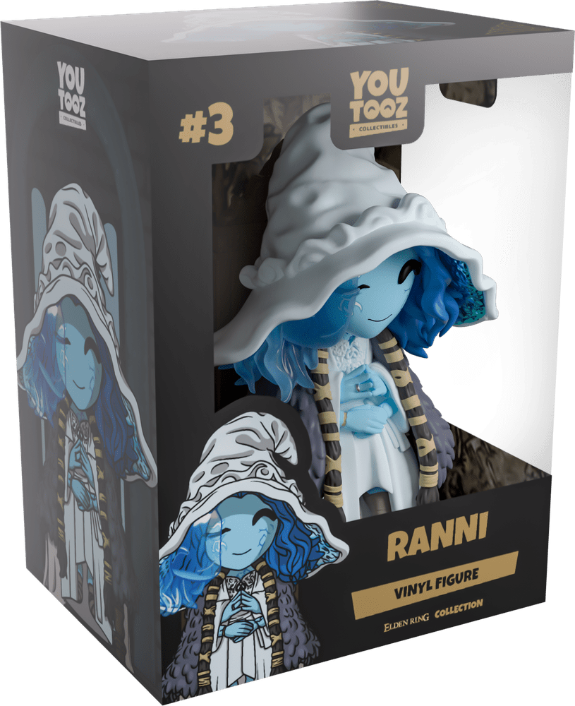 Elden Ring - Majo Ranni - Elden Ring x Youtooz (#3) - Youtooz (Youtooz) photo 2