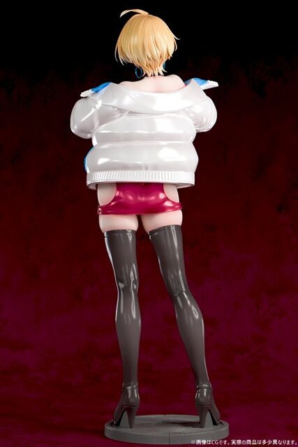 Original - Roshutsukyou wa Kinjo no Onee-san? Aya - 1/6 (B'full) photo 11