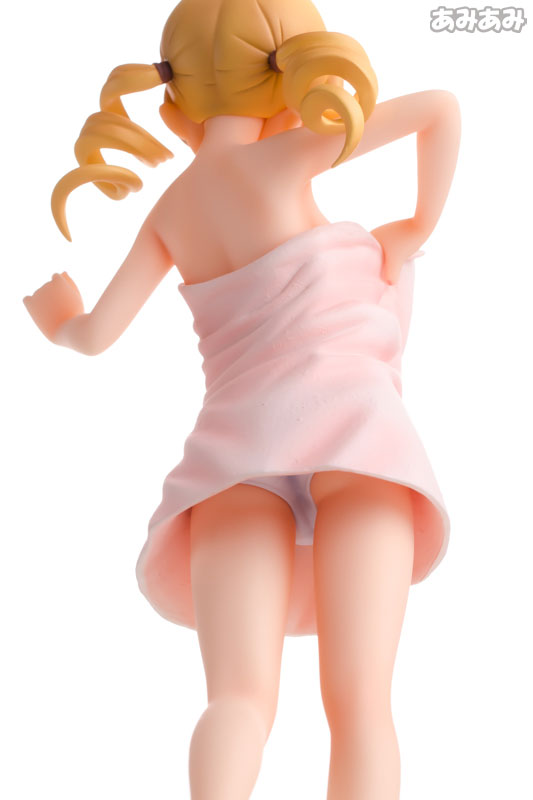 Gekijouban Mahou Shoujo Madoka★Magica: Hangyaku no Monogatari - Tomoe Mami - 1/8 - Bath Towel Ver (Aniplex, Stronger) photo 2