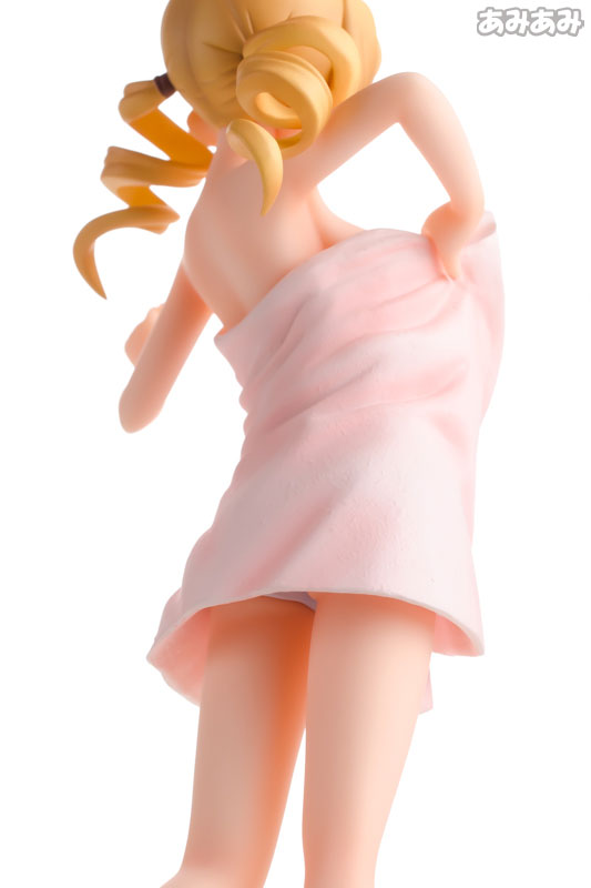 Gekijouban Mahou Shoujo Madoka★Magica: Hangyaku no Monogatari - Tomoe Mami - 1/8 - Bath Towel Ver (Aniplex, Stronger) photo 5