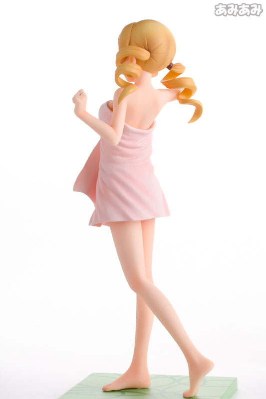 Gekijouban Mahou Shoujo Madoka★Magica: Hangyaku no Monogatari - Tomoe Mami - 1/8 - Bath Towel Ver (Aniplex, Stronger) photo 15